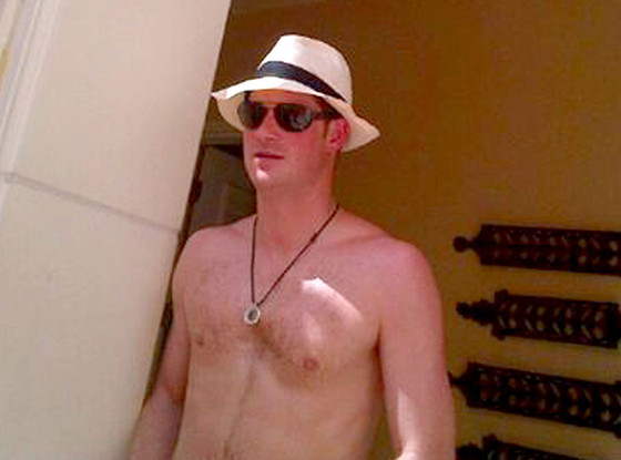 Prince Harry, Prince of Wales Prince Harry, Prince of Wales